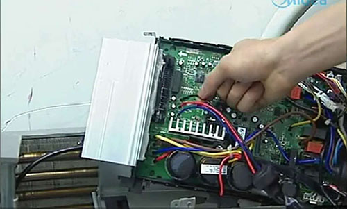 正镶白旗美的空调电话是多少