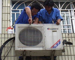 正镶白旗空调维修售后服务中心