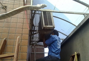 正镶白旗空调维修售后服务中心