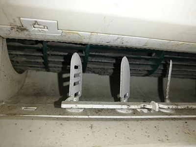 正镶白旗空调维修售后服务中心电话是多少