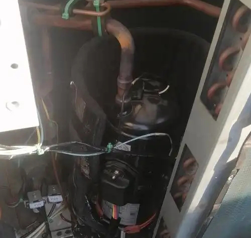 正镶白旗维修变频空调电话在哪里找