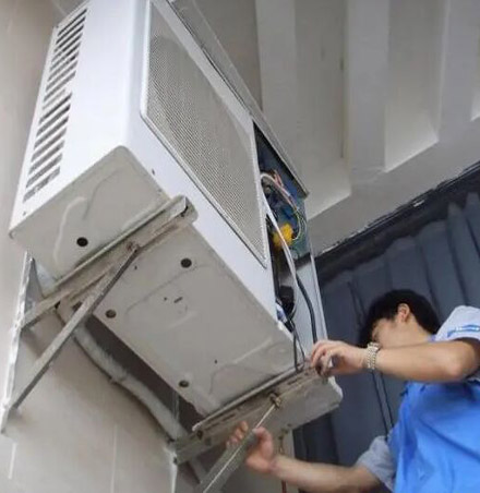 正镶白旗24小时空调维修热线